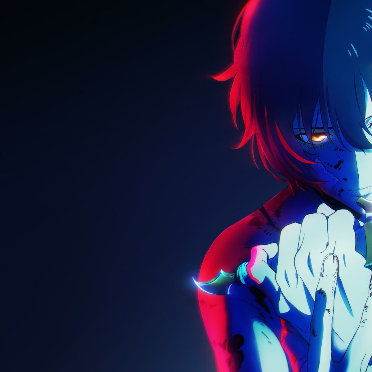 Album cover of [Solo-Leveling]SymphonicSuite-Lv.2