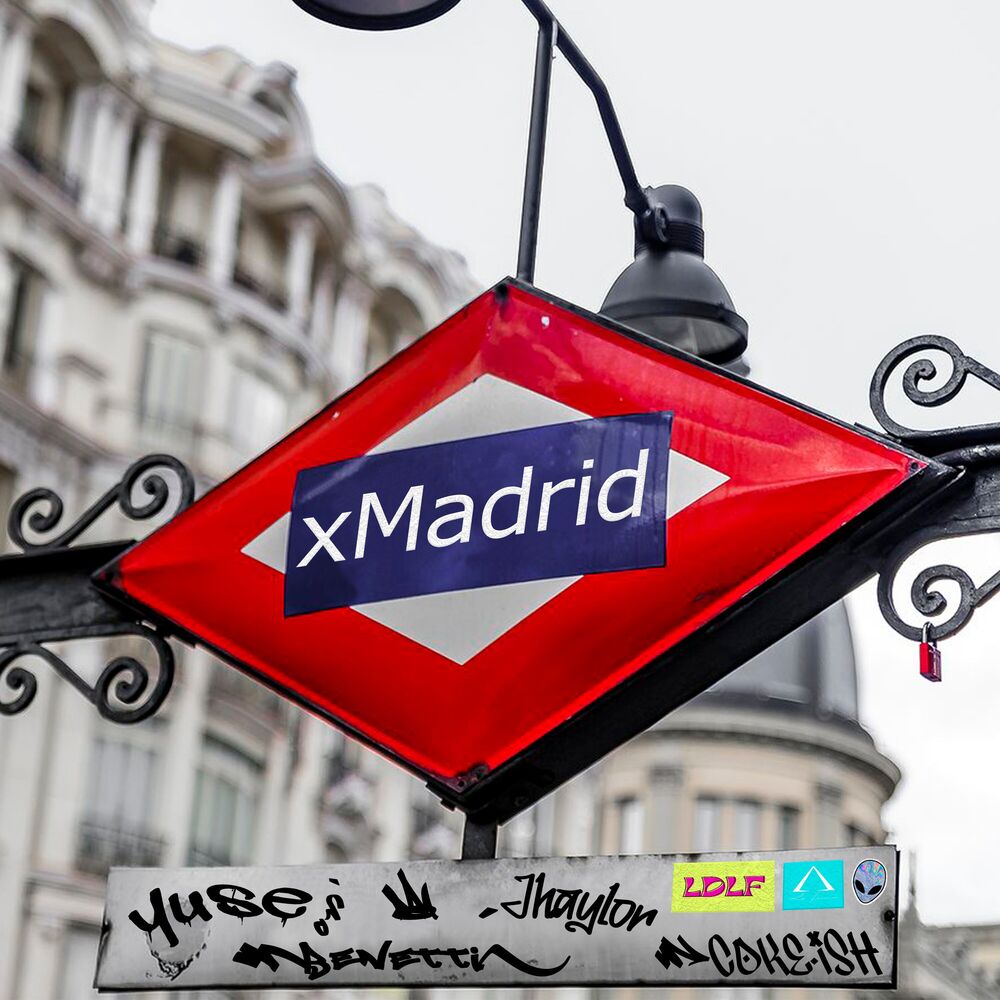 Picture of Xmadrid