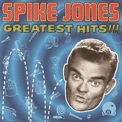 Cover of Greatest Hits