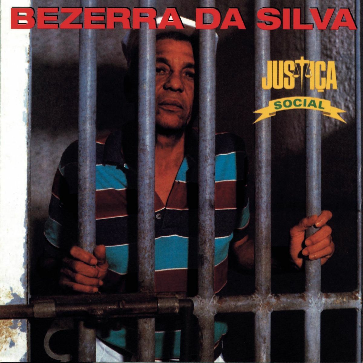Album cover of A Semente