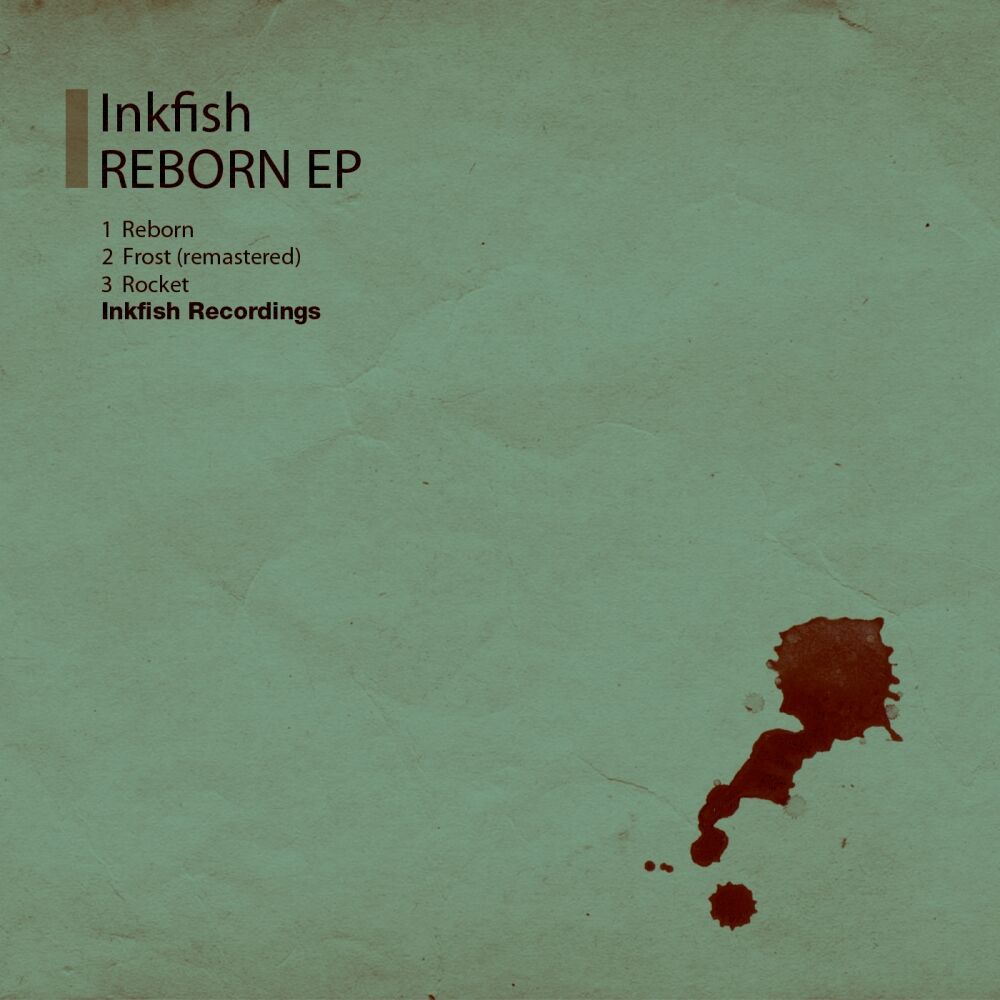 Picture of Reborn EP