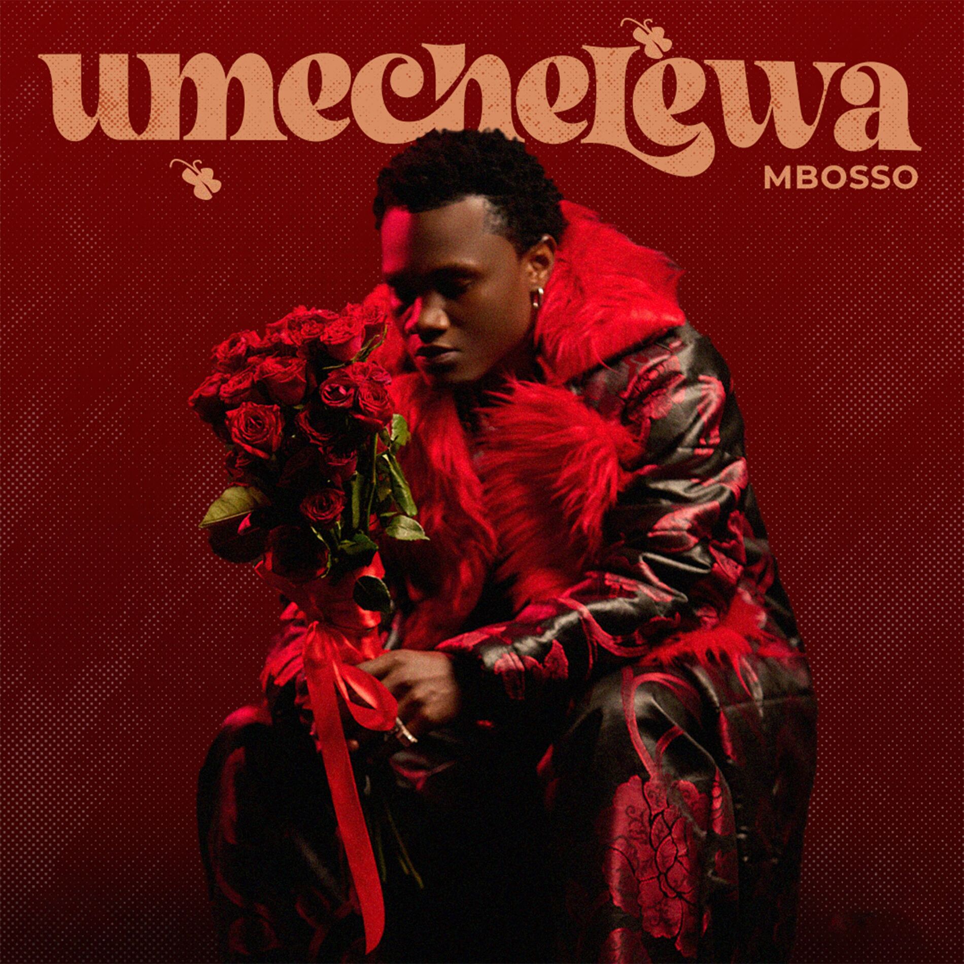 Album cover of Umechelewa