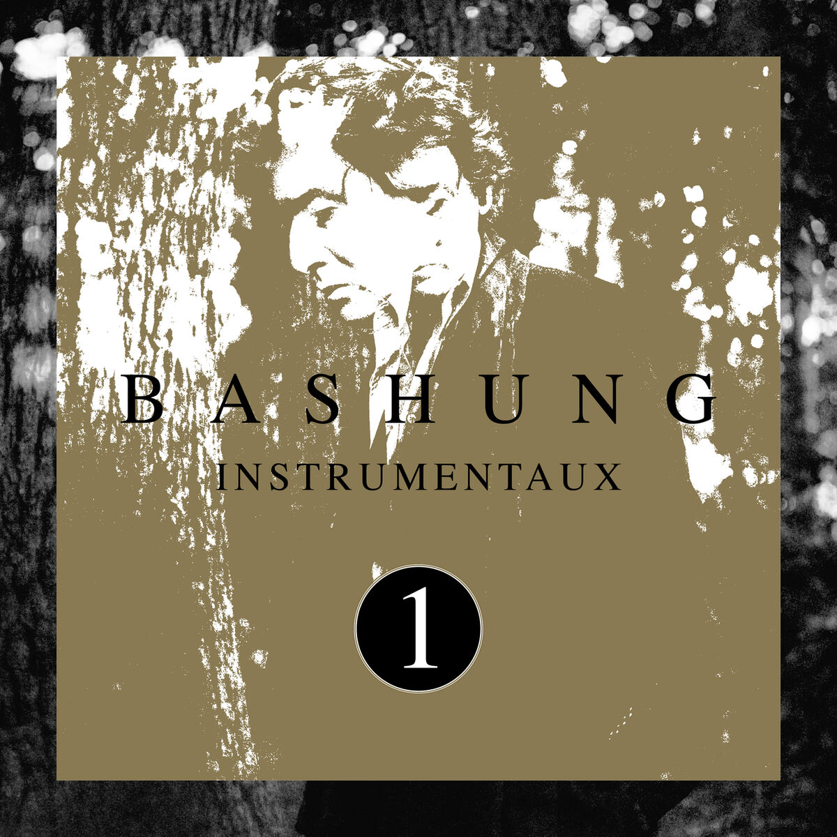 Album cover of Instrumentaux 1
