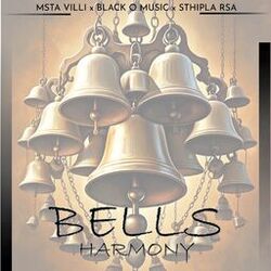 Cover of Bells Harmony