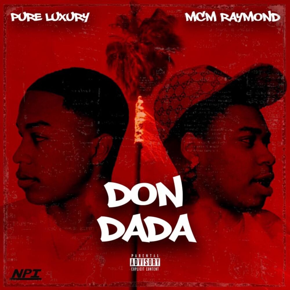 Picture of Don Dada (feat. mcm raymond)
