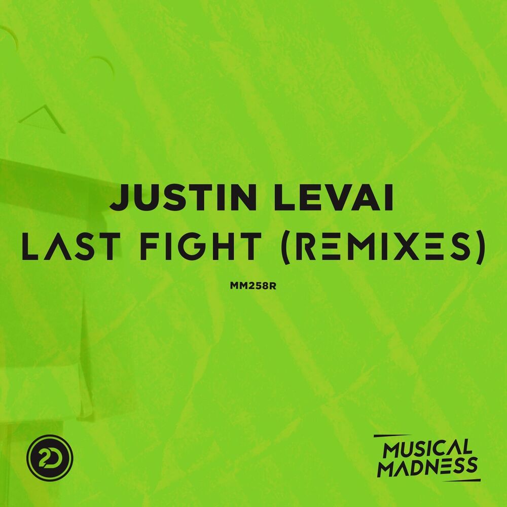 Picture of Last Fight (Remixes)
