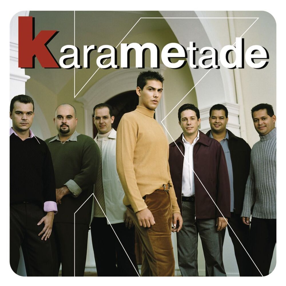 Picture of Karametade 2001
