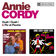 C'est d'la faute à Napoléon (de l’opérette « Ouah ! Ouah ! ») (Remasterisé en 2020) by Annie Cordy album cover