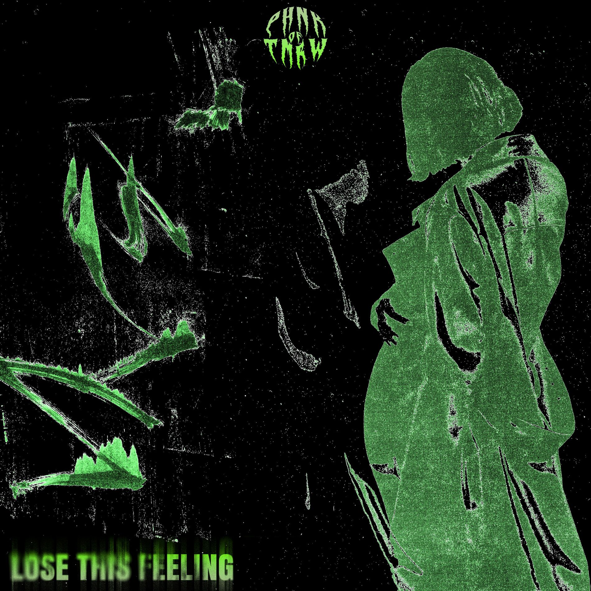 Album cover of Lose This Feeling