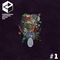 Monophonic Failure Mode (Original Mix) by Doubtingthomas album cover