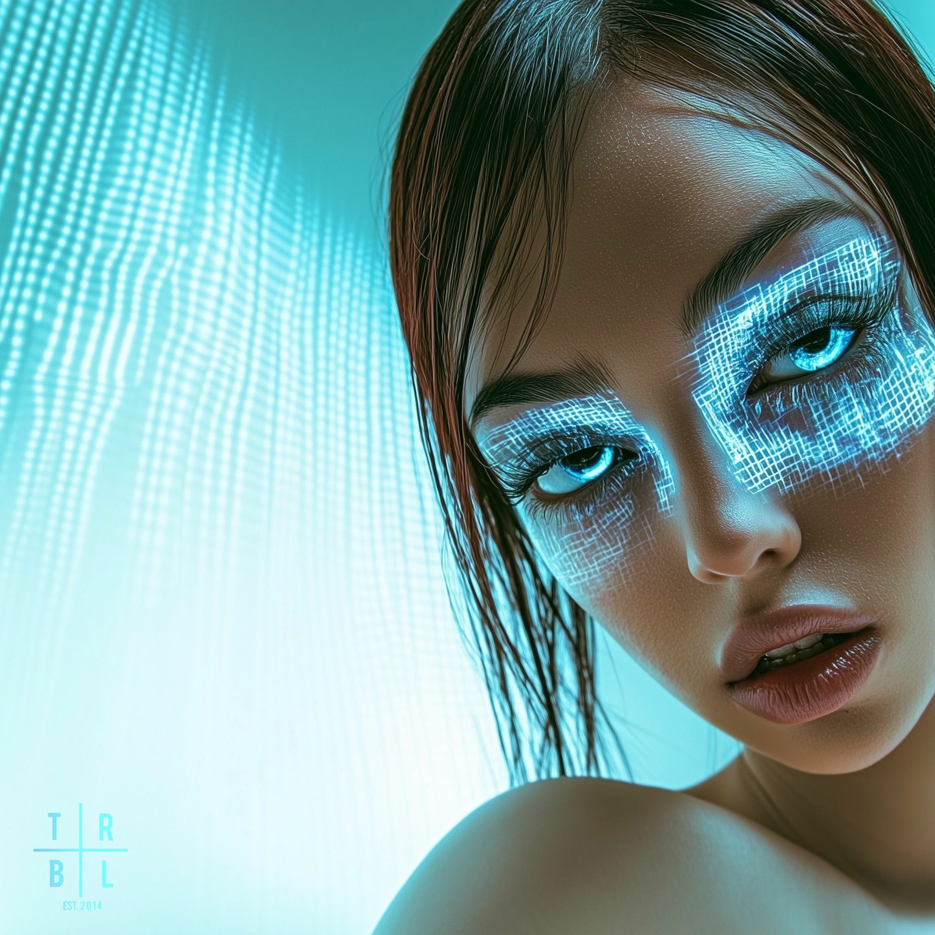 Album cover of Electronic Heart