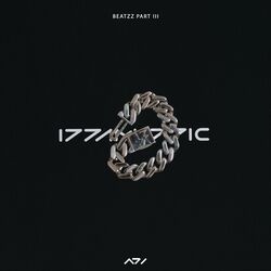 Cover of Beatzz, Pt. 3