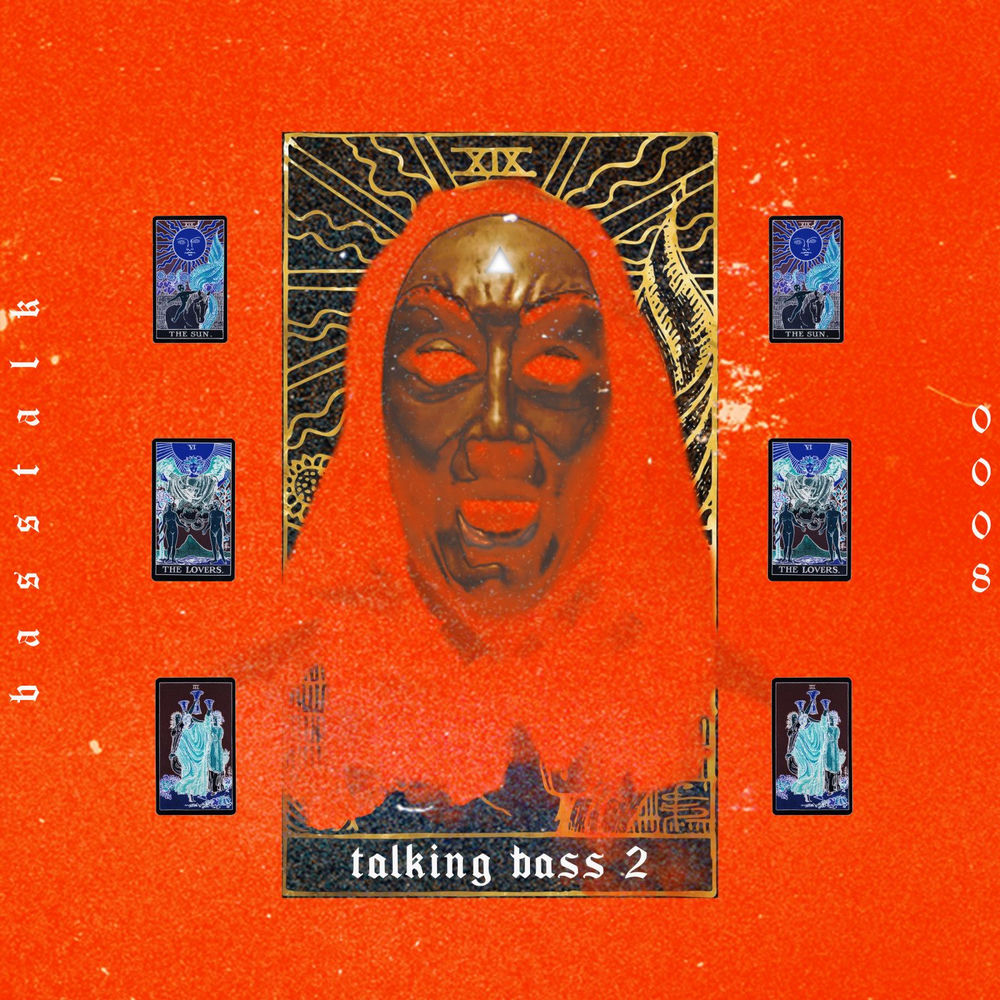 TALKING BASS 2