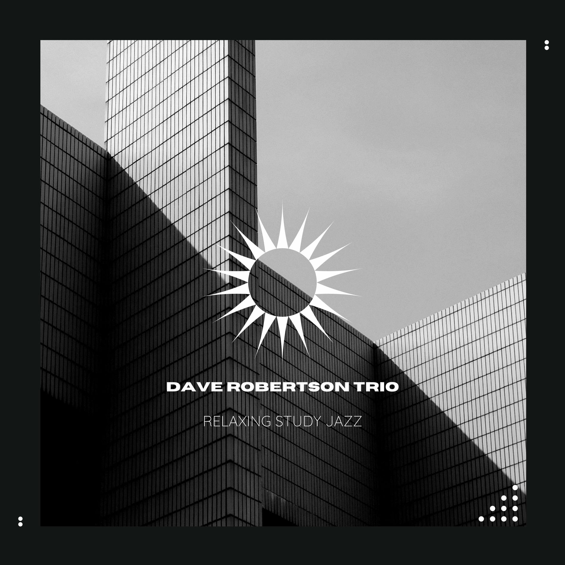 Album cover of Relaxing Study Jazz