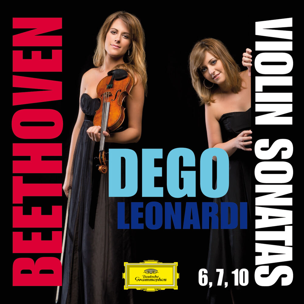 Picture of Violin Sonatas Nos. 6, 7 And 10
