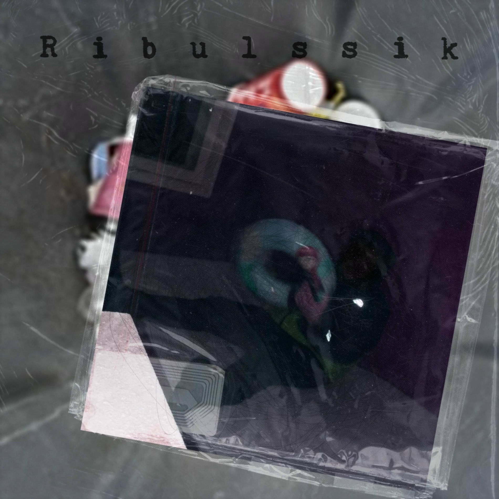 Album cover of Ribulssik