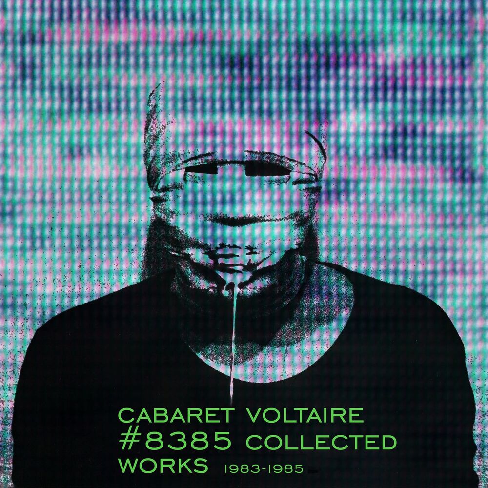 Picture of #8385 Collected Works 1983 - 1985