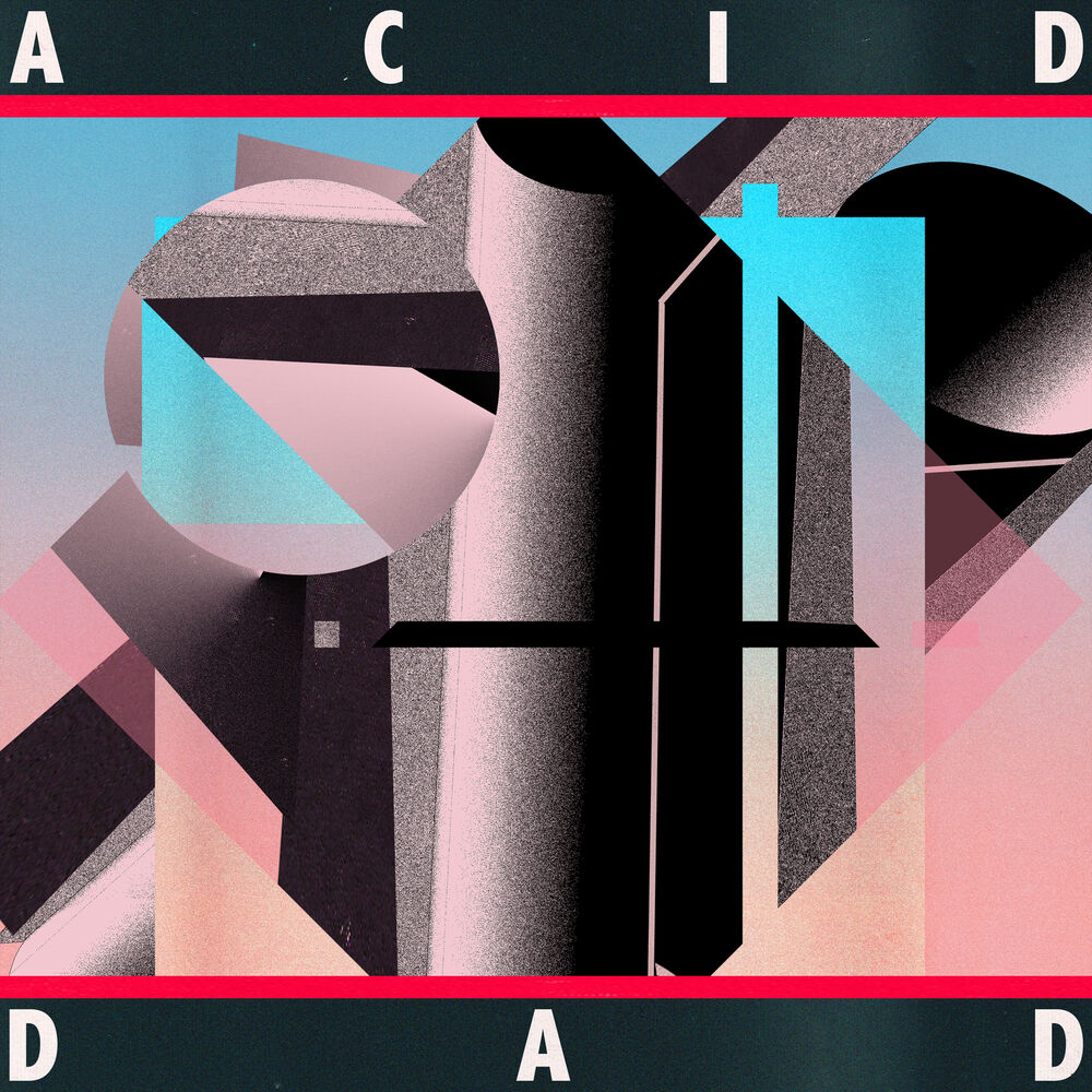 Picture of Acid Dad