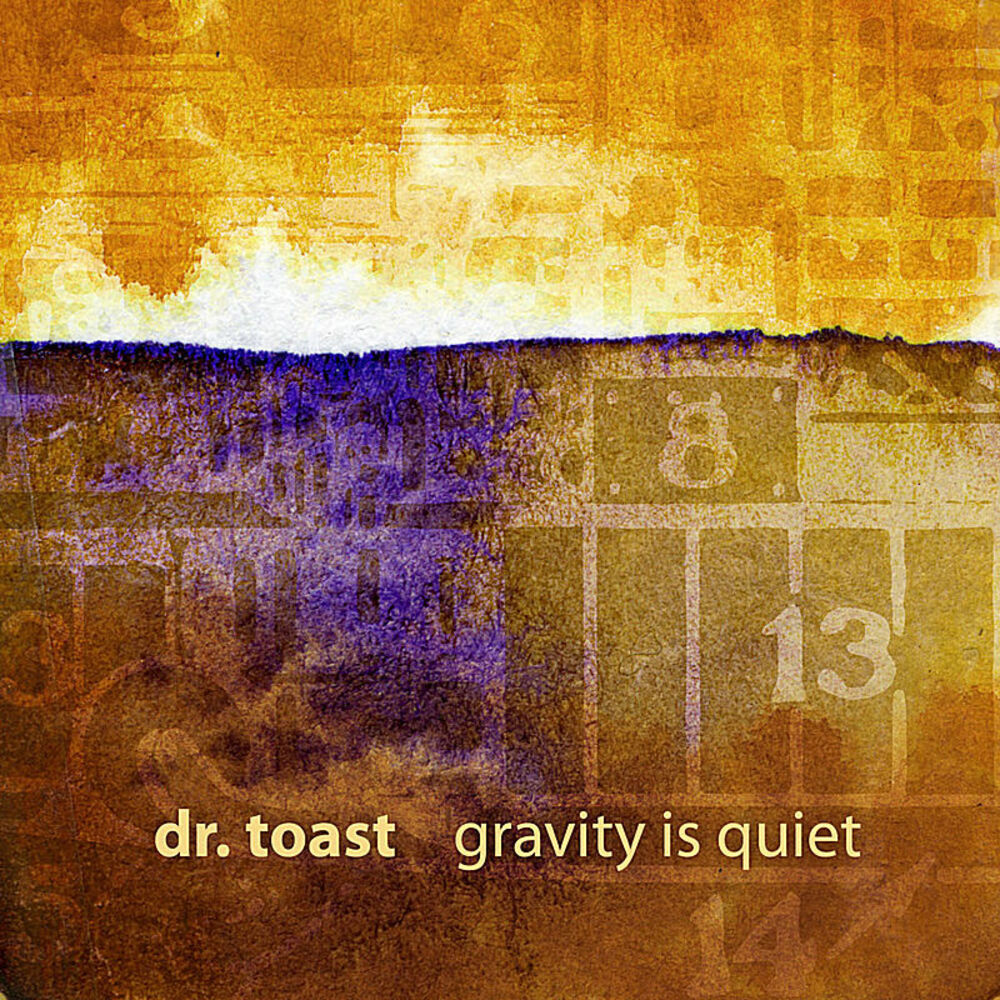 Picture of Gravity is Quiet