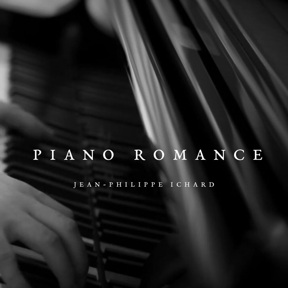 Picture of Piano Romance