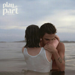 Cover of play the part