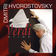 Un ballo in maschera by Dmitri Hvorostovsky album cover