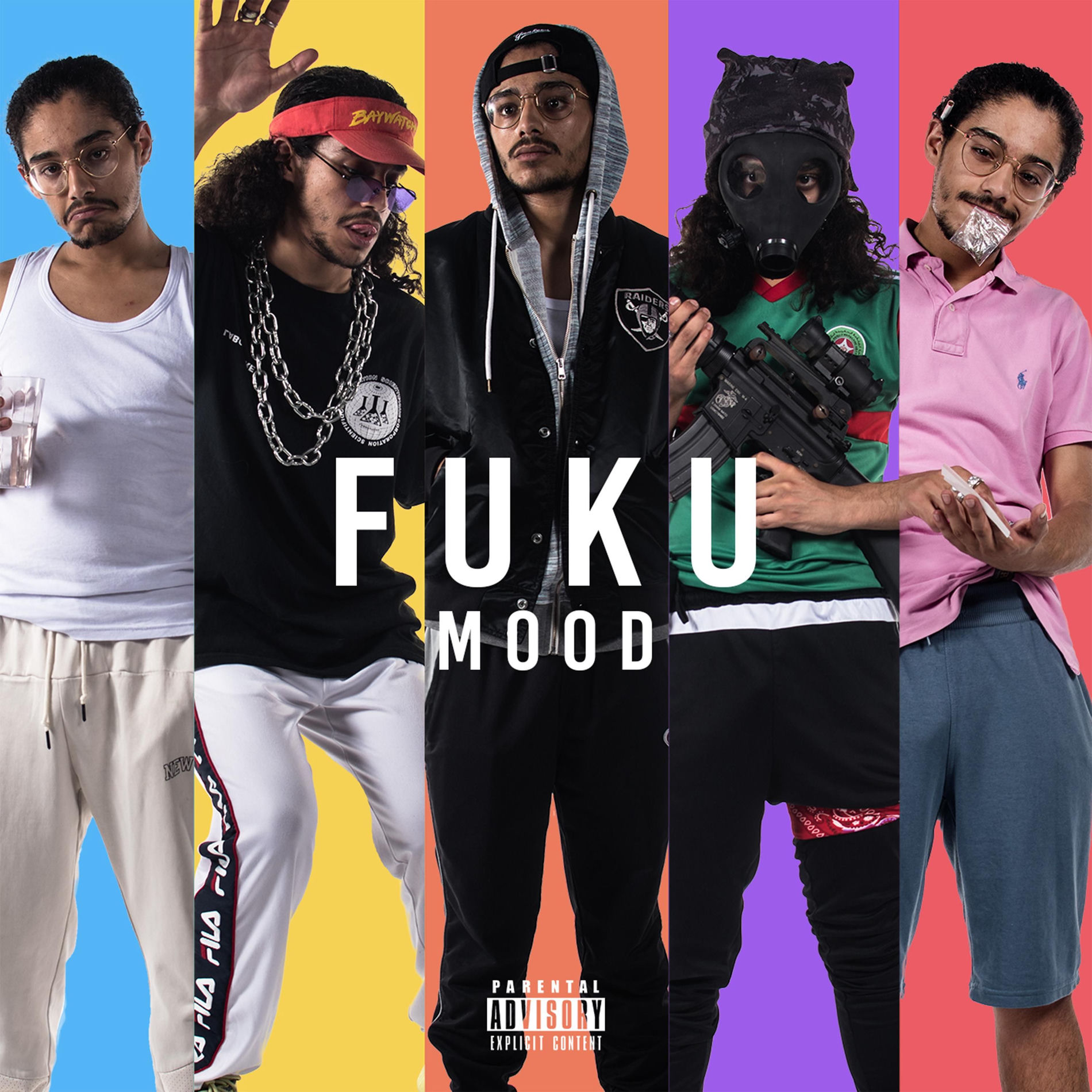 Fuku - FUKU | Deezer