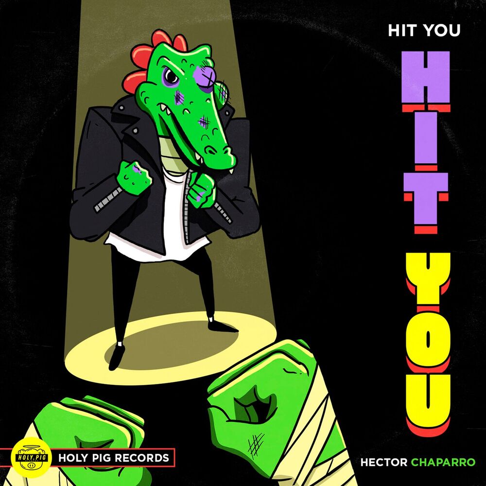 Picture of Hit You
