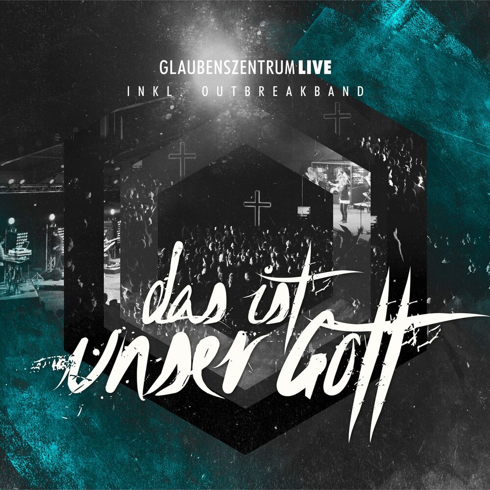 Picture of Das ist unser Gott (Live)
