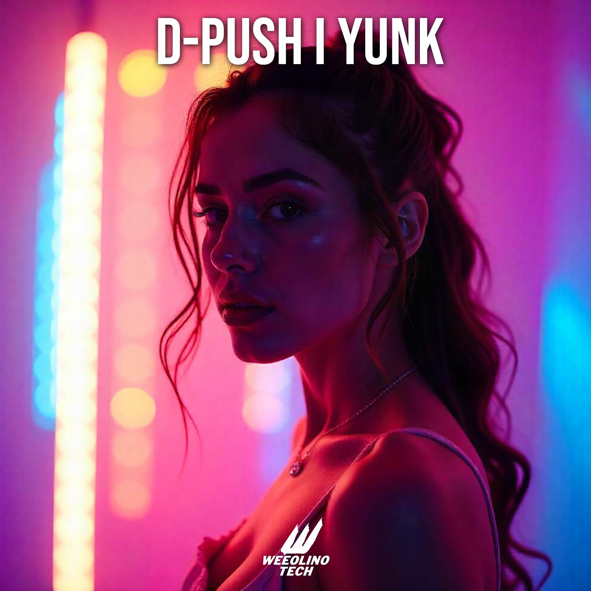 Album cover of Yunk