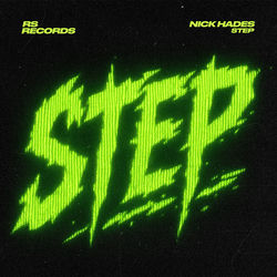 Cover of Step by undefined