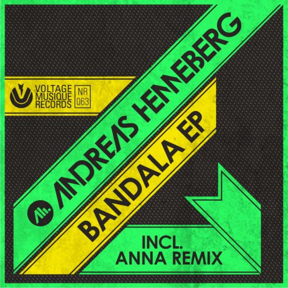 Picture of Bandala EP