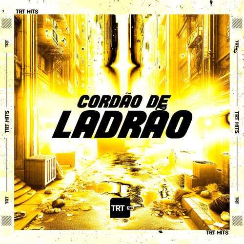 Cordão de Ladrão