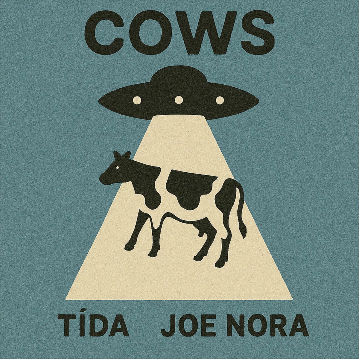 Album cover of Cows