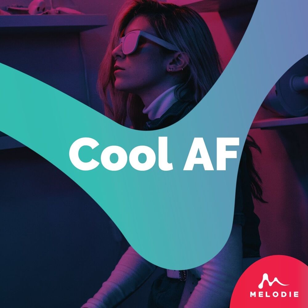 Picture of Cool AF