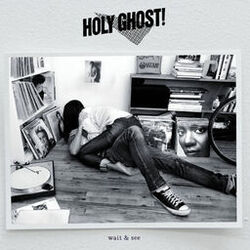 Cover of Wait & See Remixes