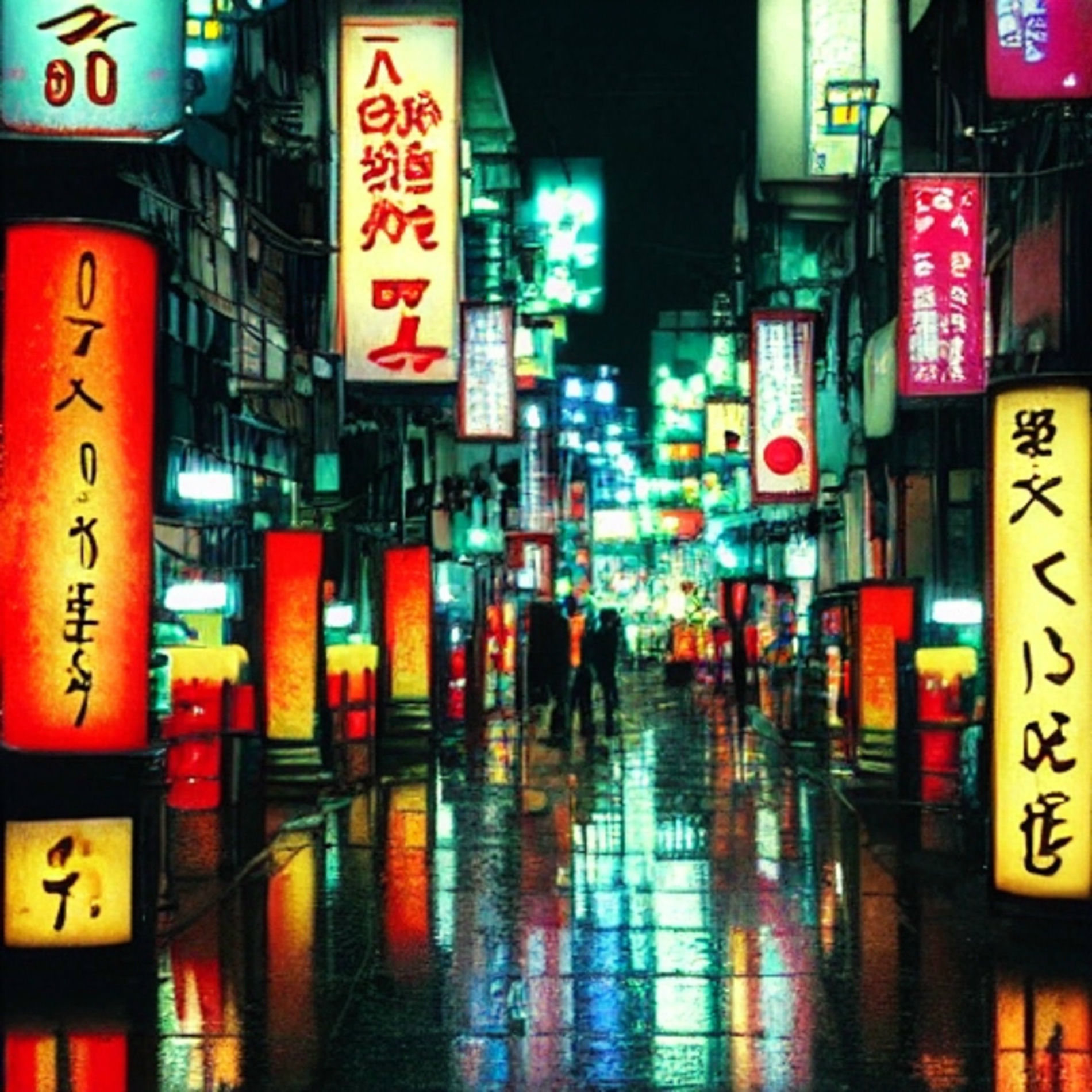 Album cover of Chinatown