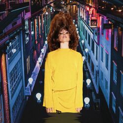 Cover of Shut Your Pretty Mouth