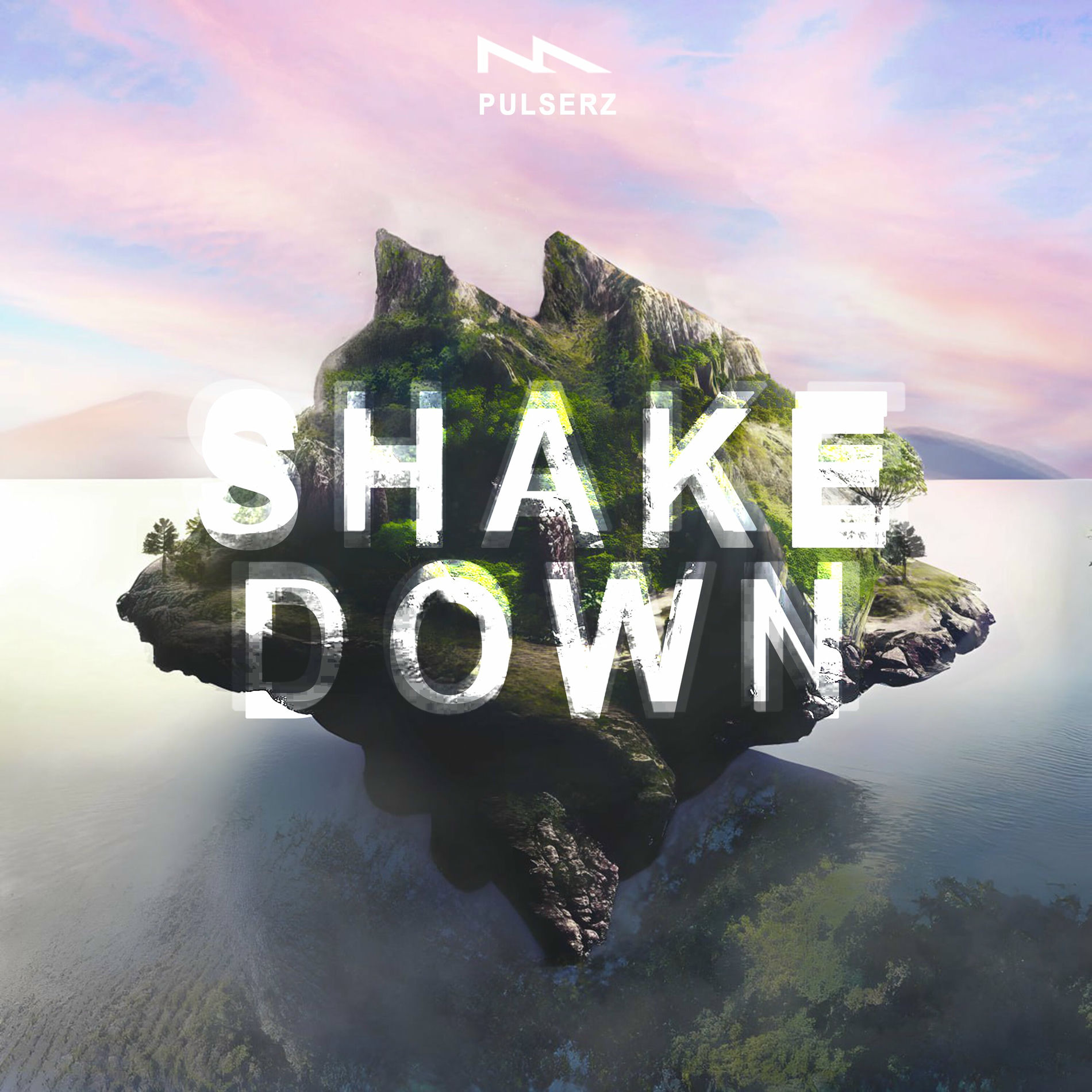 Album cover of Shake Down