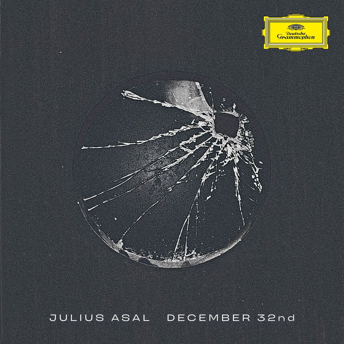 Album cover of December 32nd
