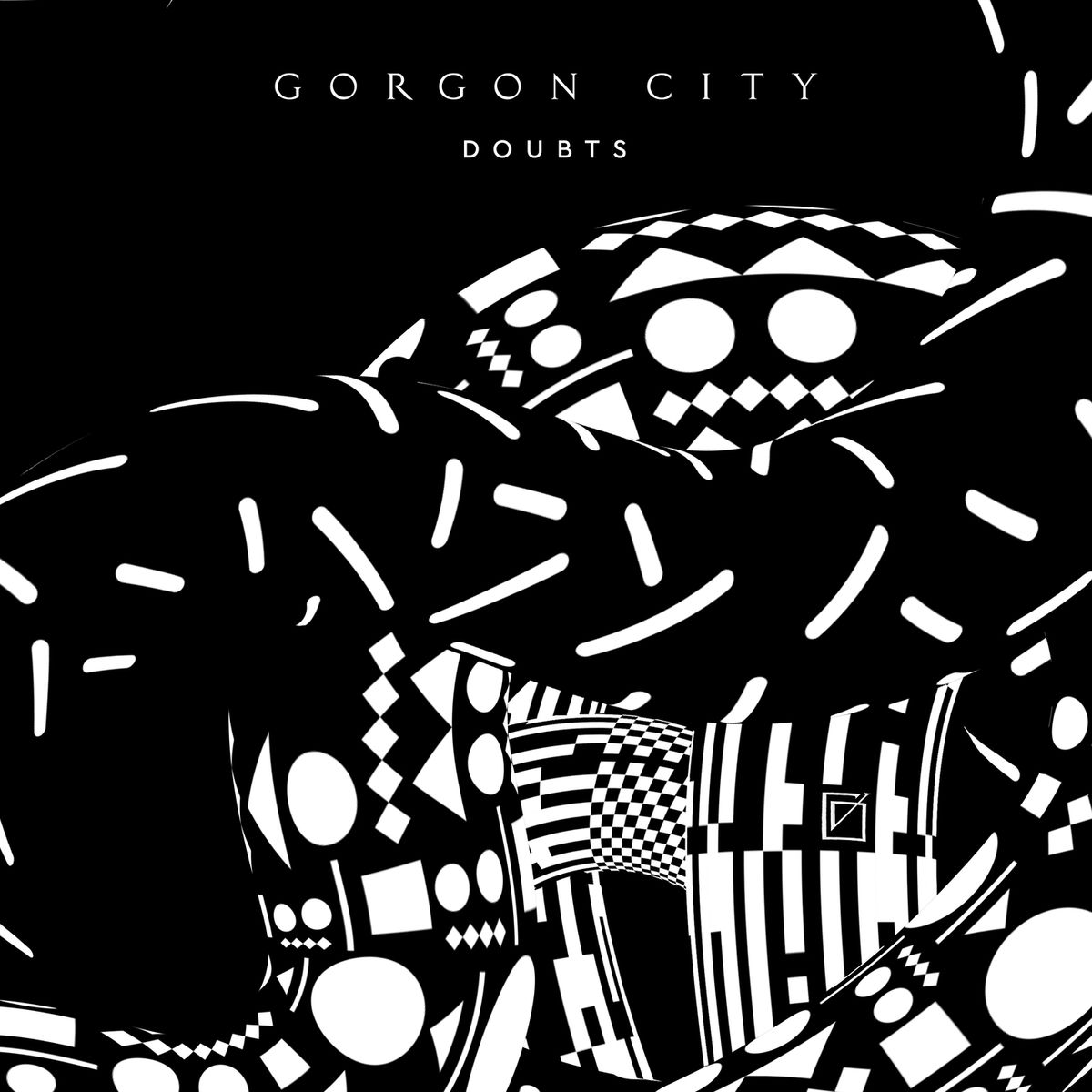 Album cover of Doubts