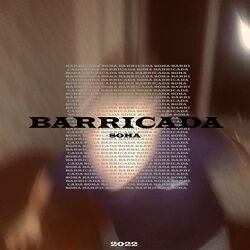 Cover of BARRICADA