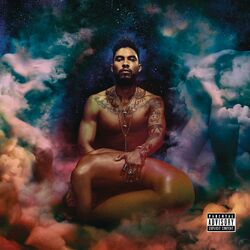 Cover of Wildheart (Deluxe Version)