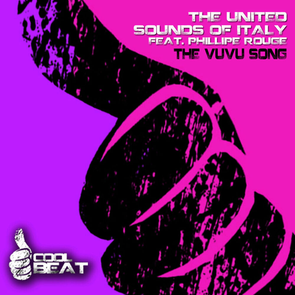Picture of The Vuvu Song
