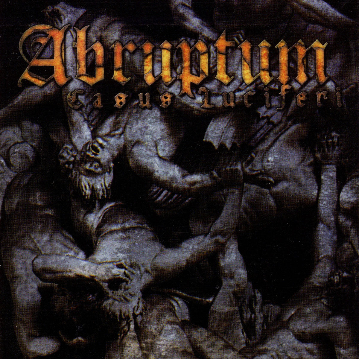 Abruptum - Obscuritatem Advoco Amplectere Me (Remastered) | Deezer