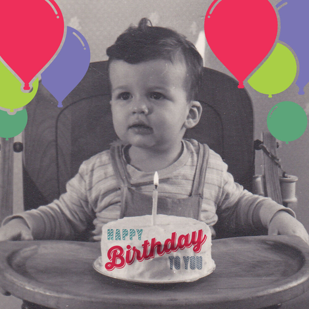 Picture of Happy Birthday to You