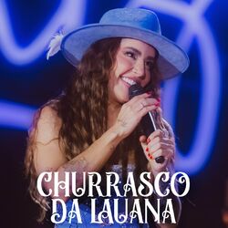 Cover of Churrasco da Lauana