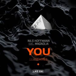 Cover of You (The Remixes)