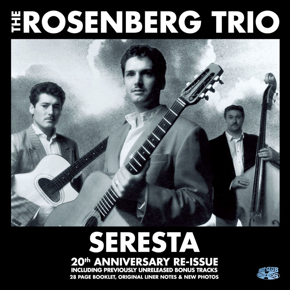 Picture of Seresta - The 20th Anniversary Deluxe Edition