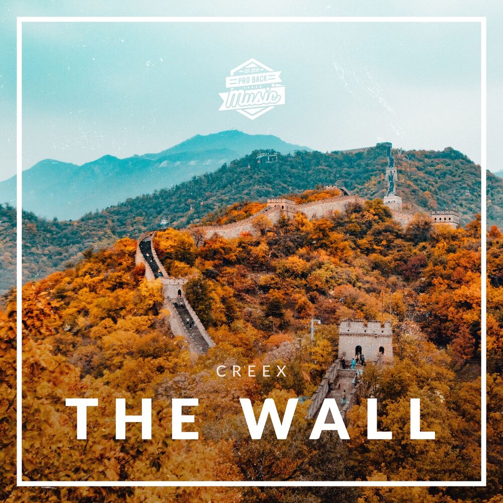 Picture of The Wall